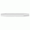 Wantenspanner met Rechts- en Links draad M6, RVS 316 - Afbeelding 3