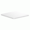 Eindkap, lasmodel t = 2mm, voor koker 40 x 40mm, geslepen, RVS 304