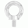 Ringschroef DIN 580, rond ijzer: 12mm, RVS 316 - Afbeelding 2