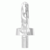 Ringschroef DIN 580, rond ijzer: 12mm, RVS 316 - Afbeelding 3