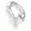 Ringschroef DIN 580, rond ijzer: 12mm, RVS 316 - Afbeelding 4