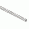 RVS Kabel 7x7, Ø 4mm, RVS 316
