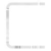 Wandanker voor staander, flens 115 x 100 x 6mm, met 2x 30 x 11mm slobgaten, met vleugel voor veilige glasmontage, wandafstand: 30mm, voor buis 42,4mm, RVS 304 - Afbeelding 5