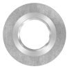 Inlasmoer RVS 304, geschikt voor Poortscharnier 120-M16-RVS, voor buis 48,3mm - Afbeelding 5