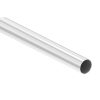 Buis, 42,4 x 2,0mm, RVS 316, geslepen, lengte: 6000mm
