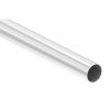 Buis, 48,3 x 2,0mm, RVS 304, geslepen, lengte: 6000mm