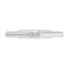 Sierstaf 12 mm, met 2x draad M6, , lengte: 900mm, RVS 304 - Afbeelding 3