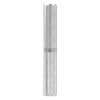 Aanlaspaumelle met vaste pen en RVS schijf, lengte: 80mm, buitendiameter: 12mm, Pen: 7mm, draagkracht per 2: 40kg, RVS 304 - Afbeelding 4